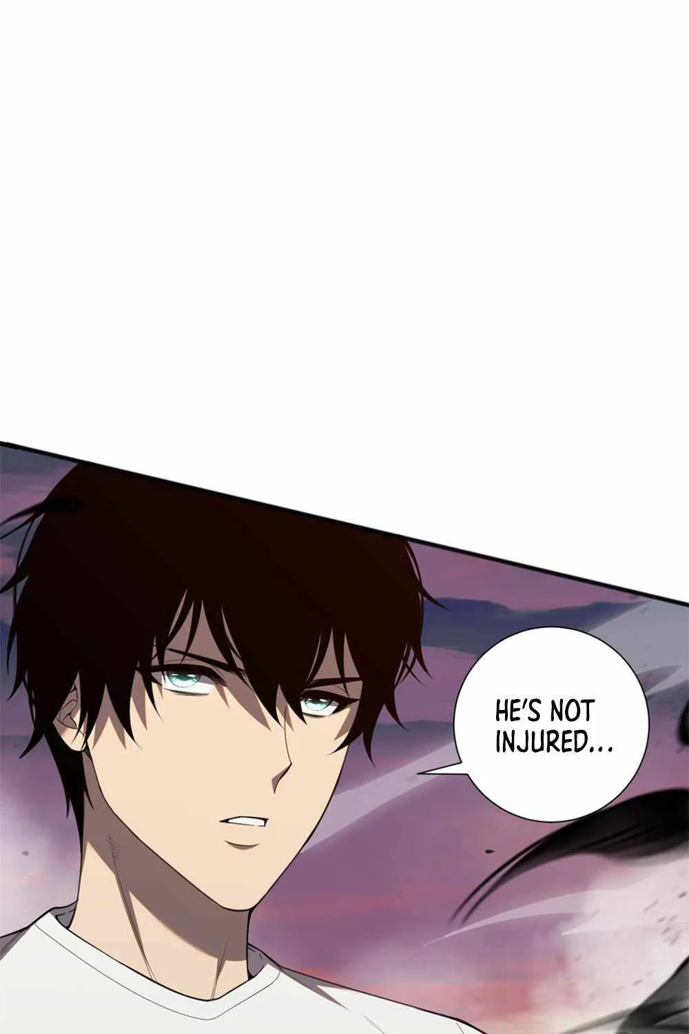 Catastrophic Necromancer Chapter 43 page 73 - 