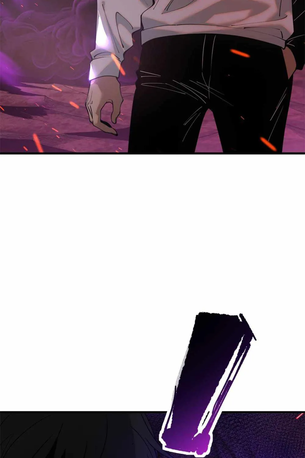 Catastrophic Necromancer Chapter 43 page 76 - 