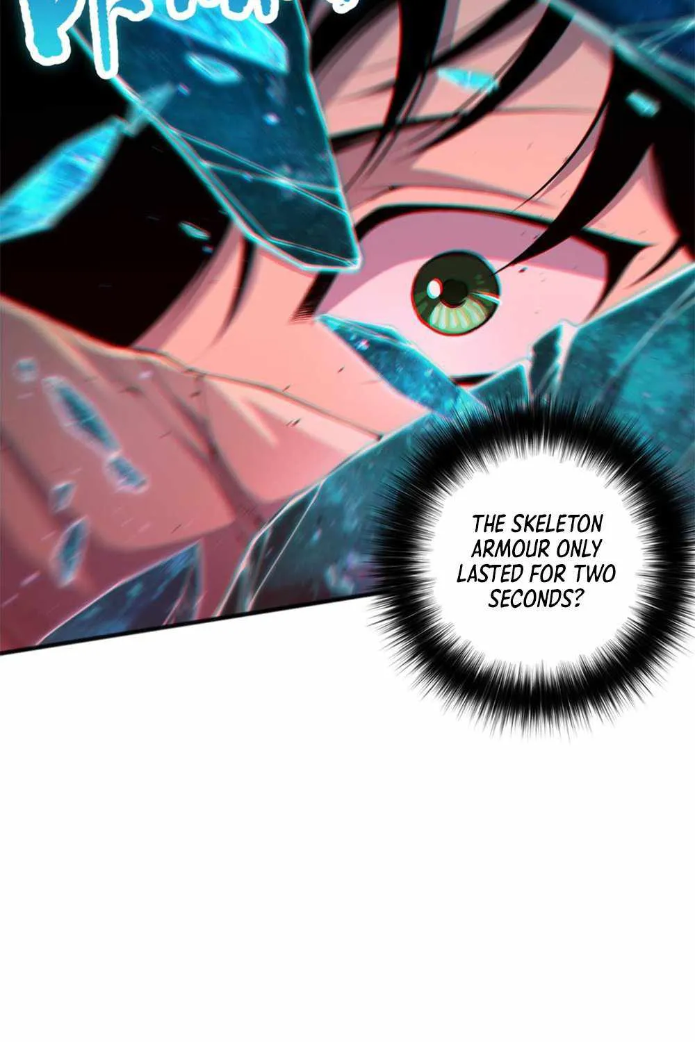 Catastrophic Necromancer Chapter 43 page 85 - 