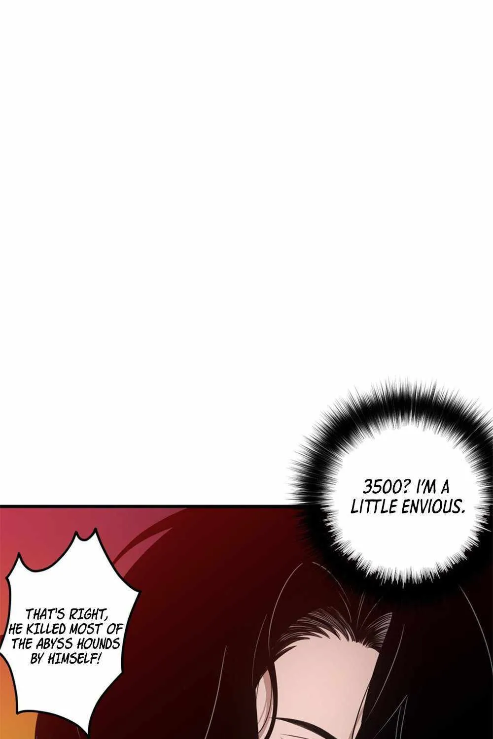 Catastrophic Necromancer Chapter 44 page 11 - 