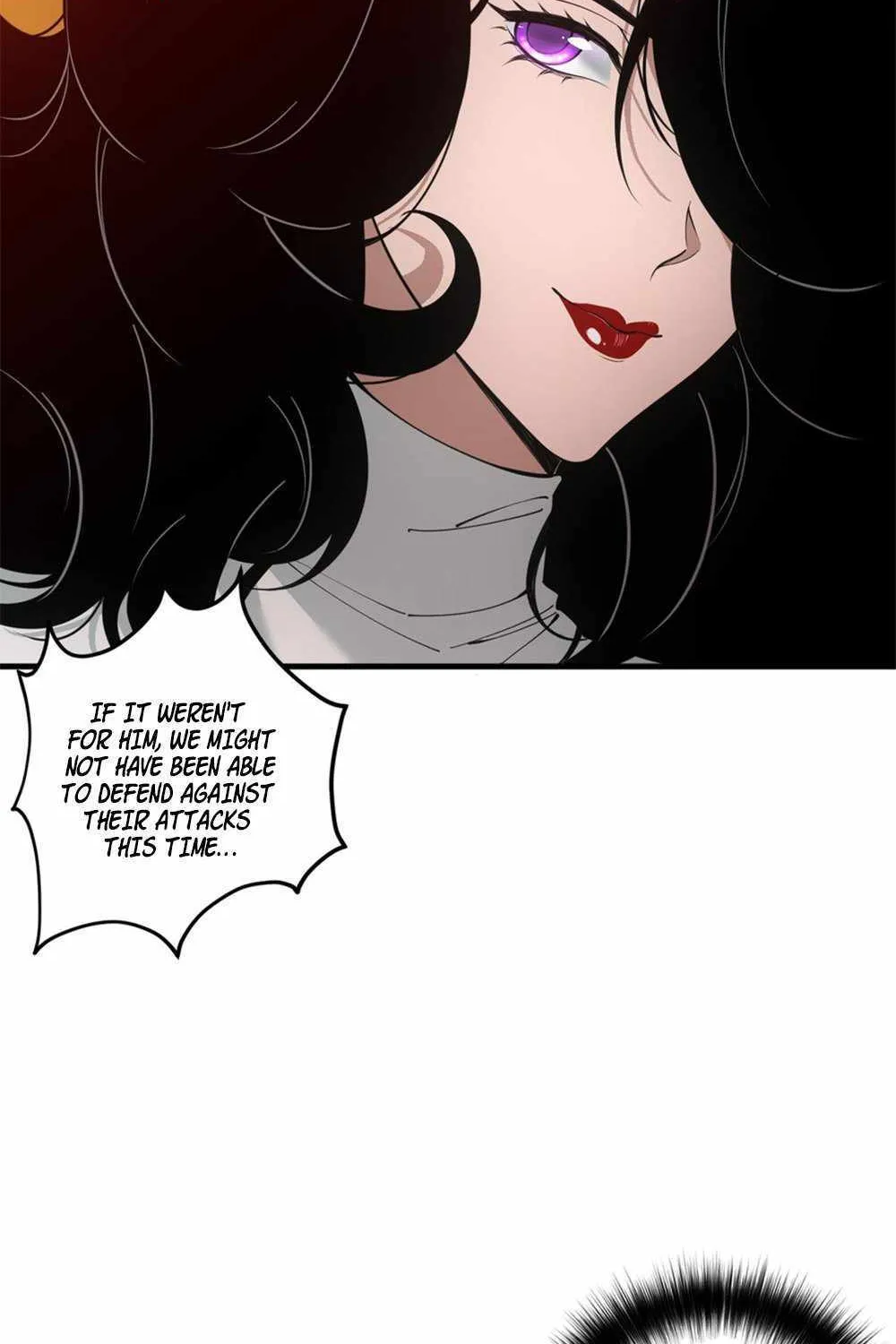 Catastrophic Necromancer Chapter 44 page 12 - 