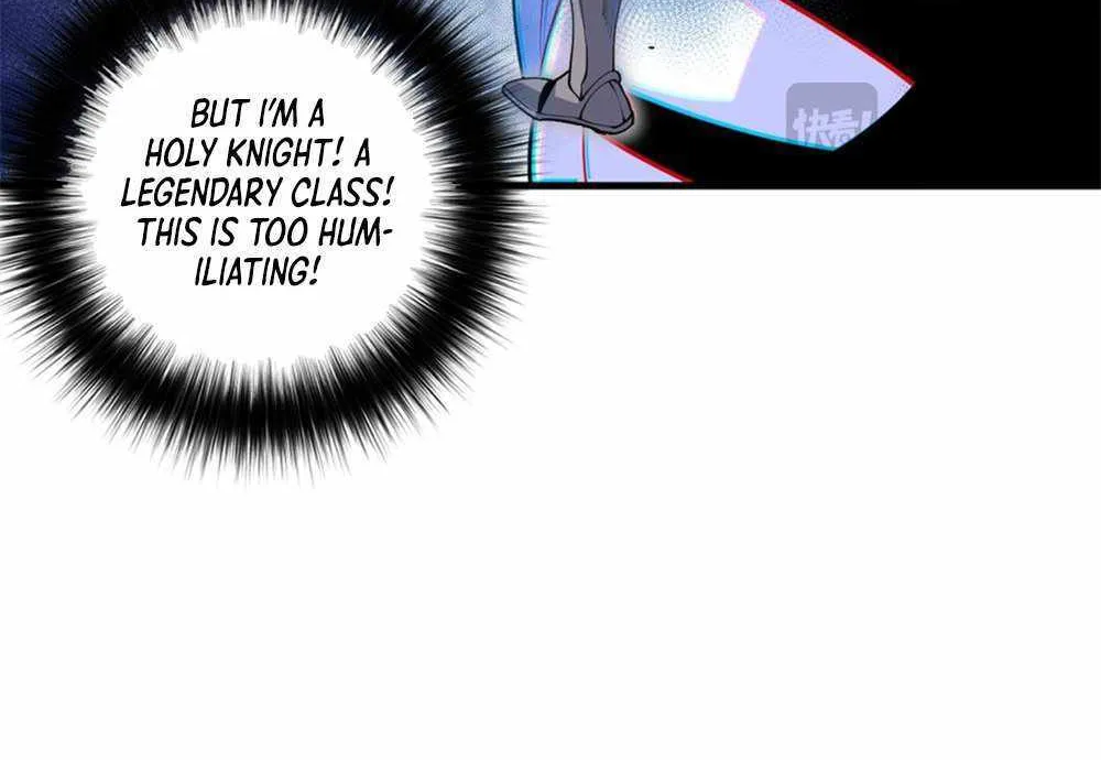 Catastrophic Necromancer Chapter 44 page 14 - 