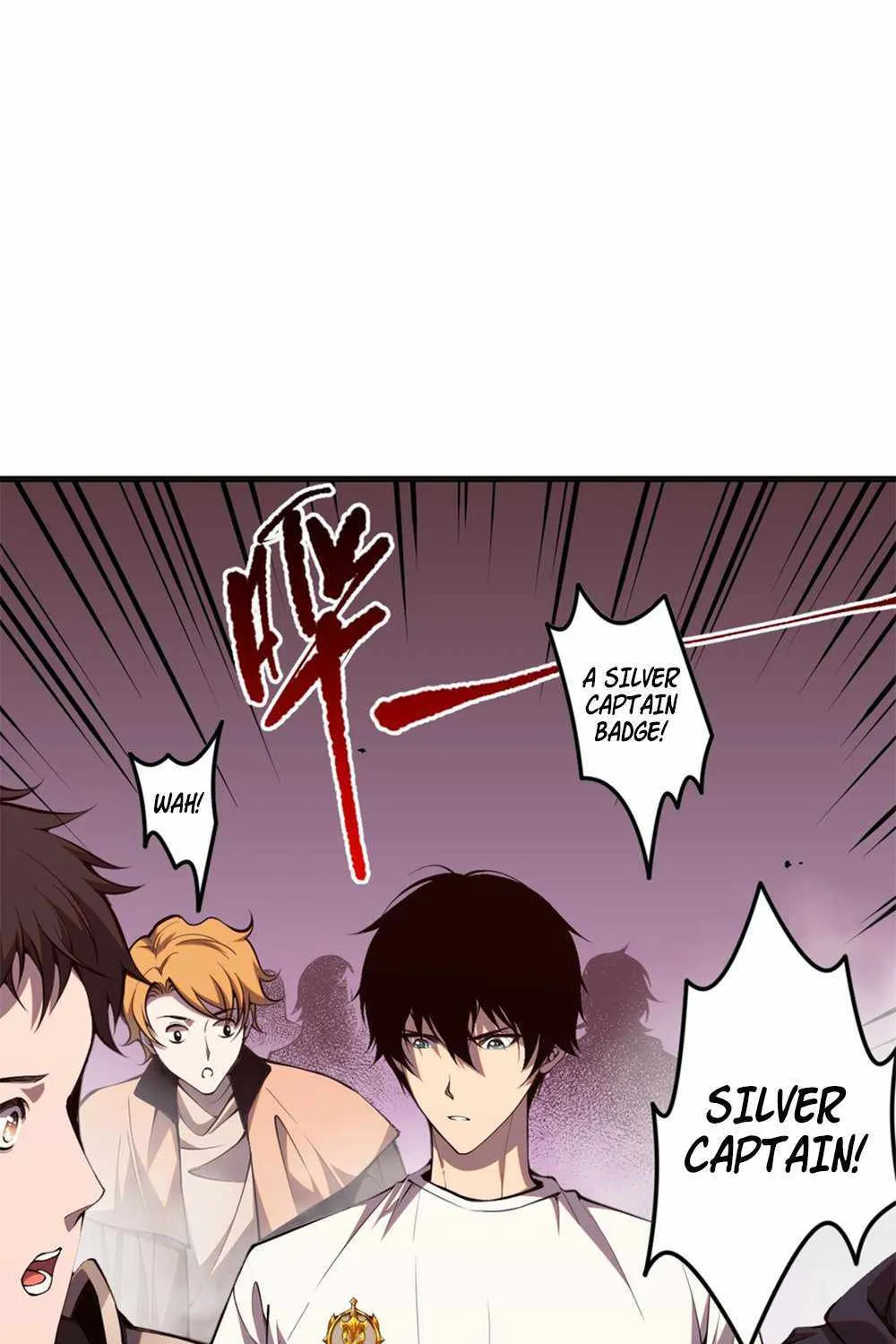 Catastrophic Necromancer Chapter 44 page 25 - 