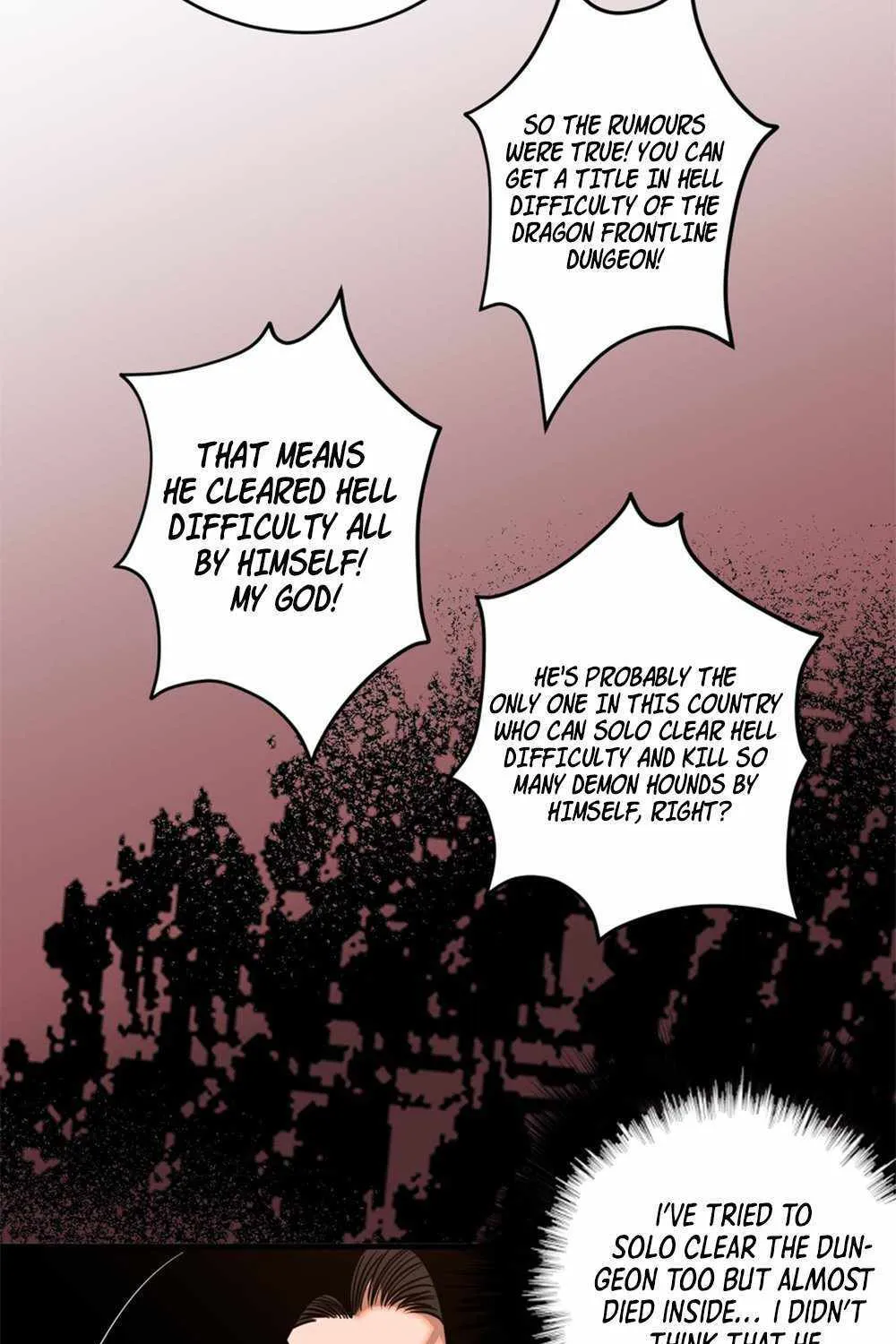 Catastrophic Necromancer Chapter 44 page 39 - 