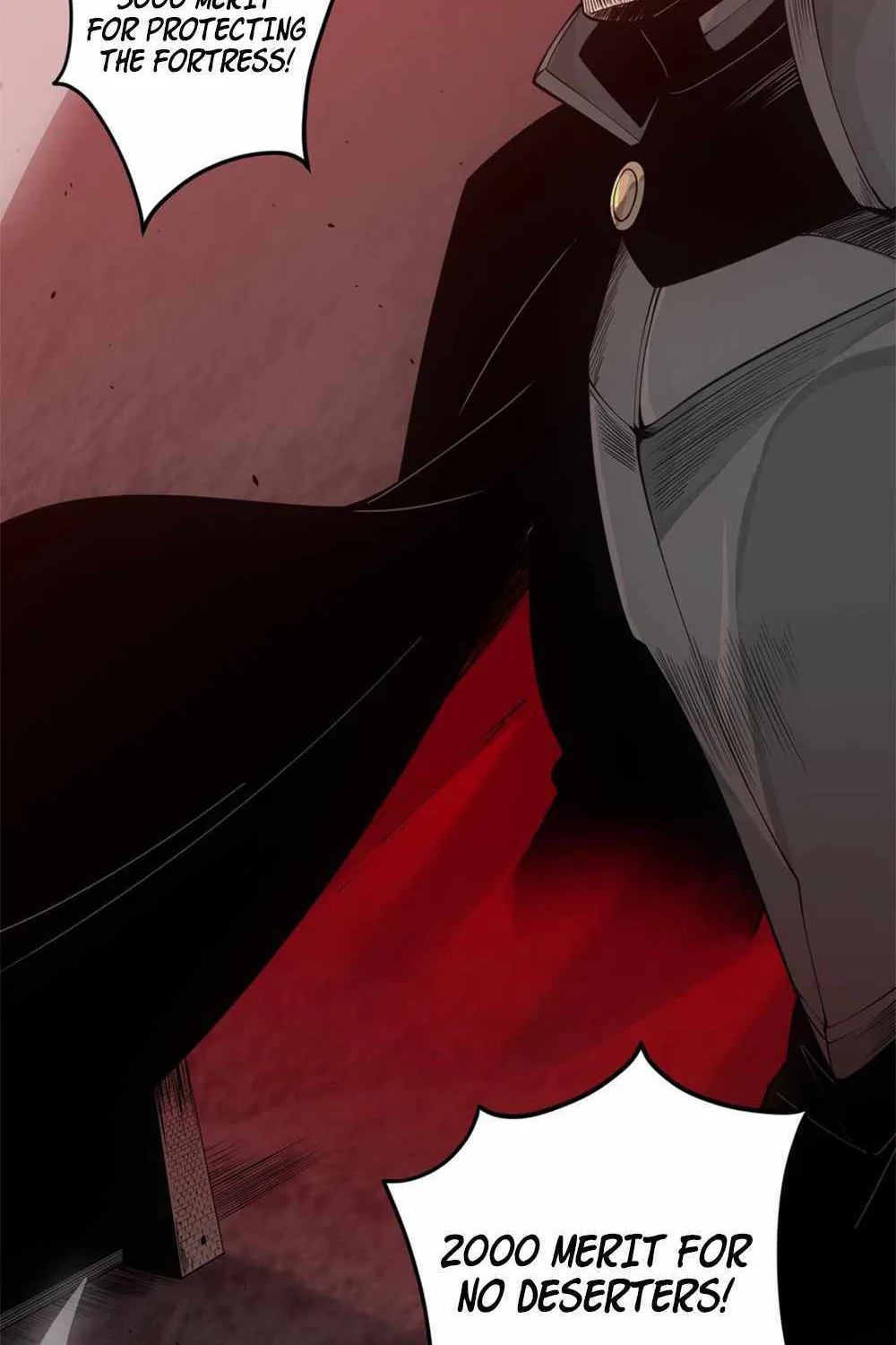 Catastrophic Necromancer Chapter 44 page 5 - 