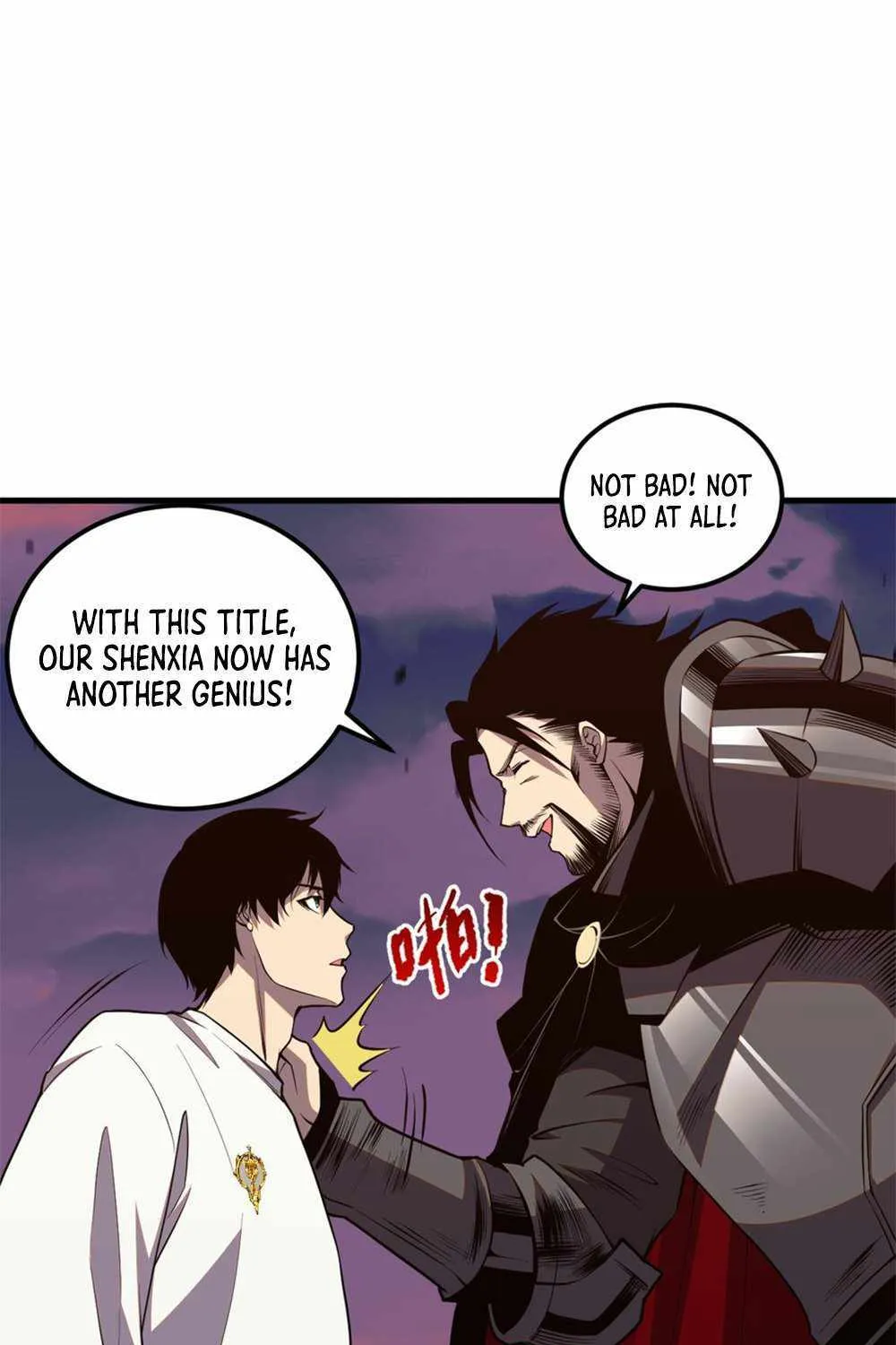 Catastrophic Necromancer Chapter 44 page 43 - 