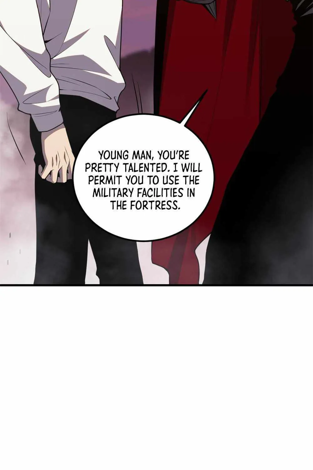 Catastrophic Necromancer Chapter 44 page 44 - 
