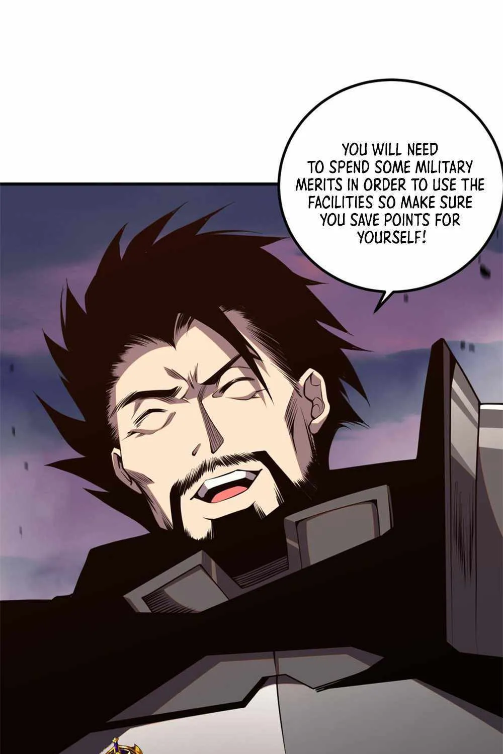 Catastrophic Necromancer Chapter 44 page 45 - 