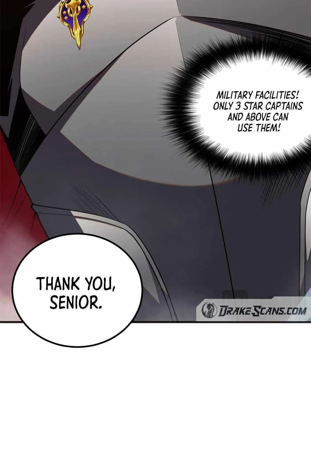 Catastrophic Necromancer Chapter 44 page 46 - 