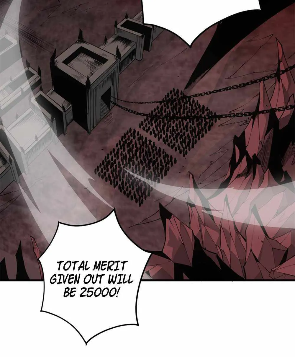Catastrophic Necromancer Chapter 44 page 6 - 