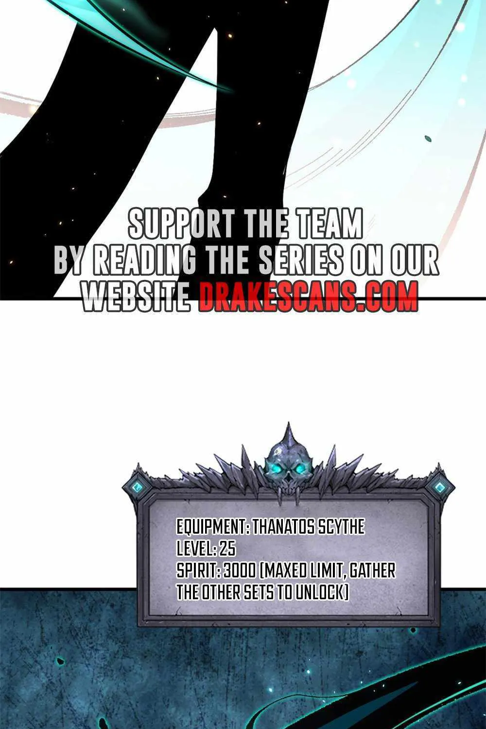 Catastrophic Necromancer Chapter 44 page 55 - 