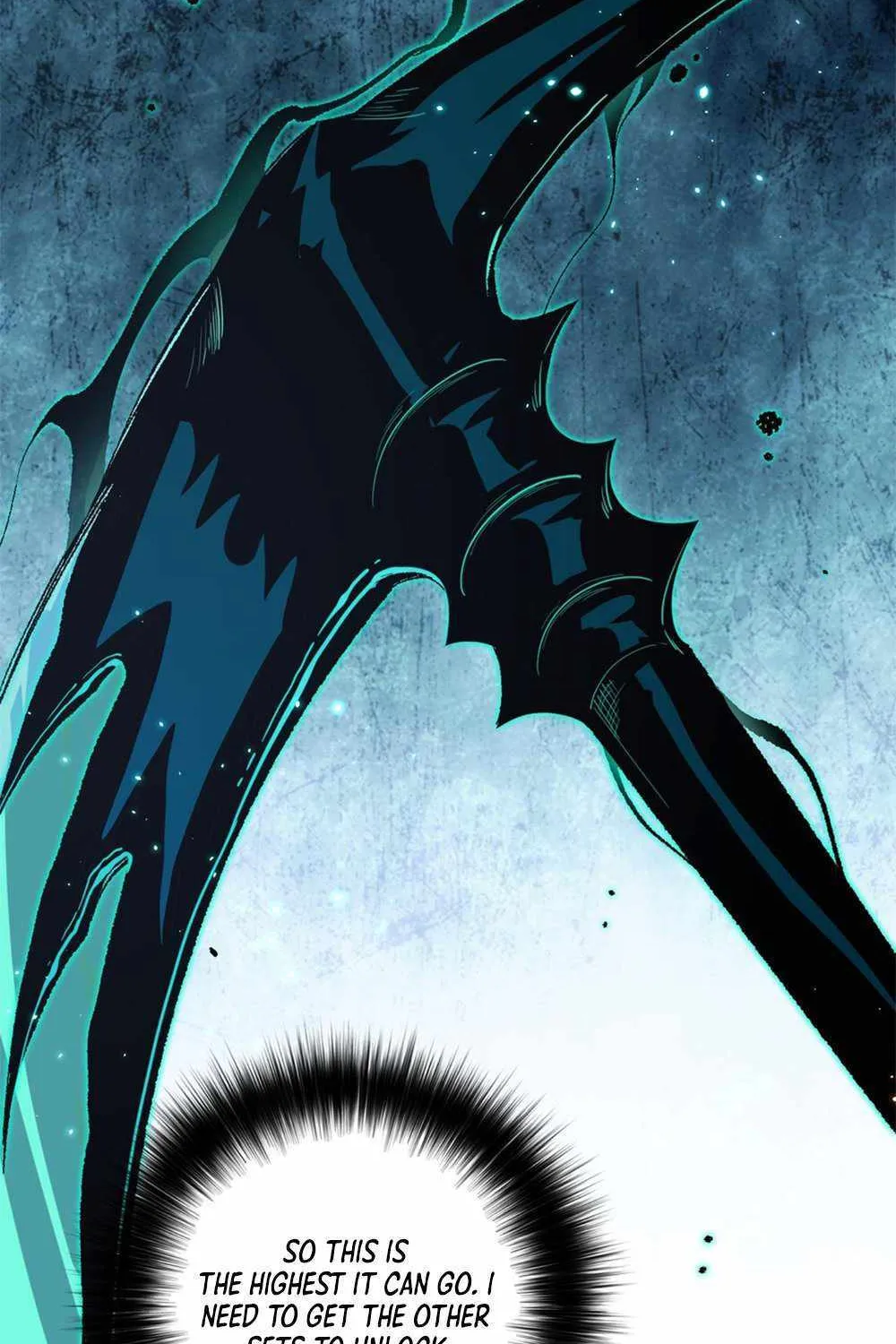 Catastrophic Necromancer Chapter 44 page 56 - 