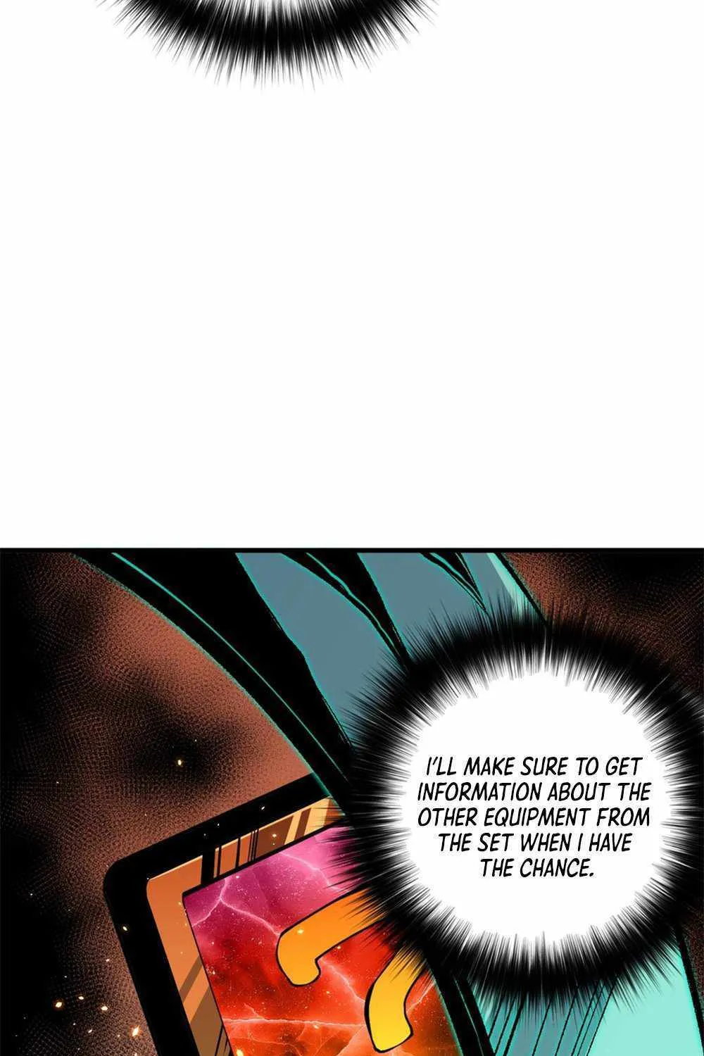 Catastrophic Necromancer Chapter 44 page 58 - 