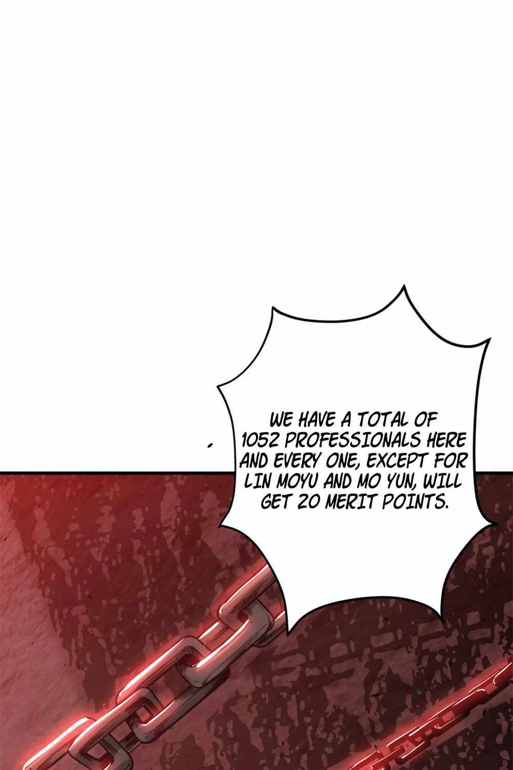 Catastrophic Necromancer Chapter 44 page 7 - 