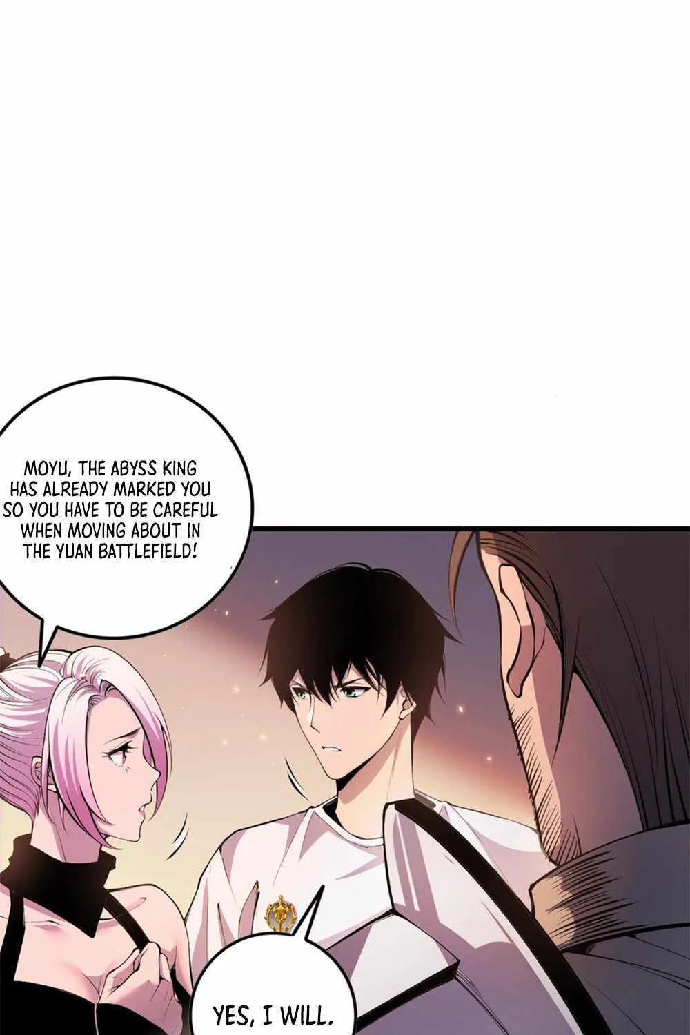 Catastrophic Necromancer Chapter 44 page 68 - 
