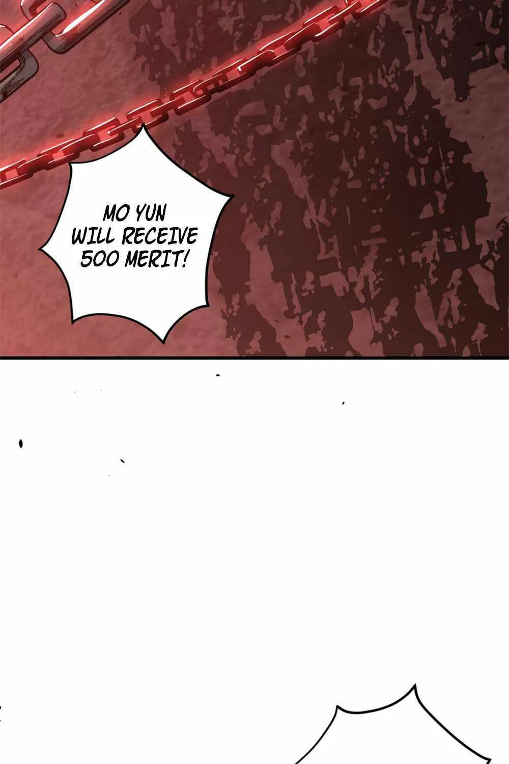 Catastrophic Necromancer Chapter 44 page 8 - 