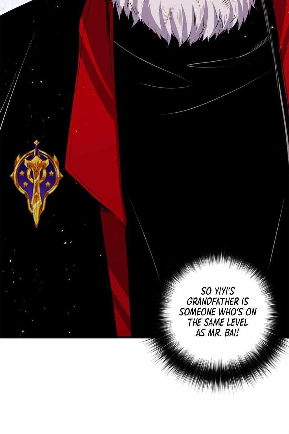 Catastrophic Necromancer Chapter 44 page 78 - 