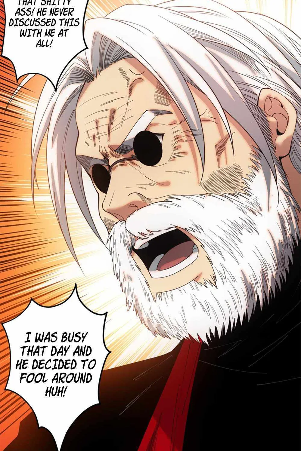 Catastrophic Necromancer Chapter 44 page 89 - 