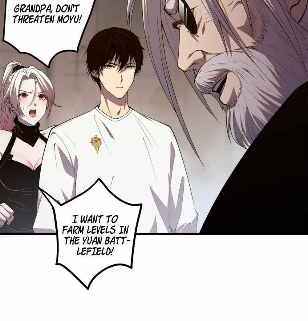 Catastrophic Necromancer Chapter 44 page 94 - 
