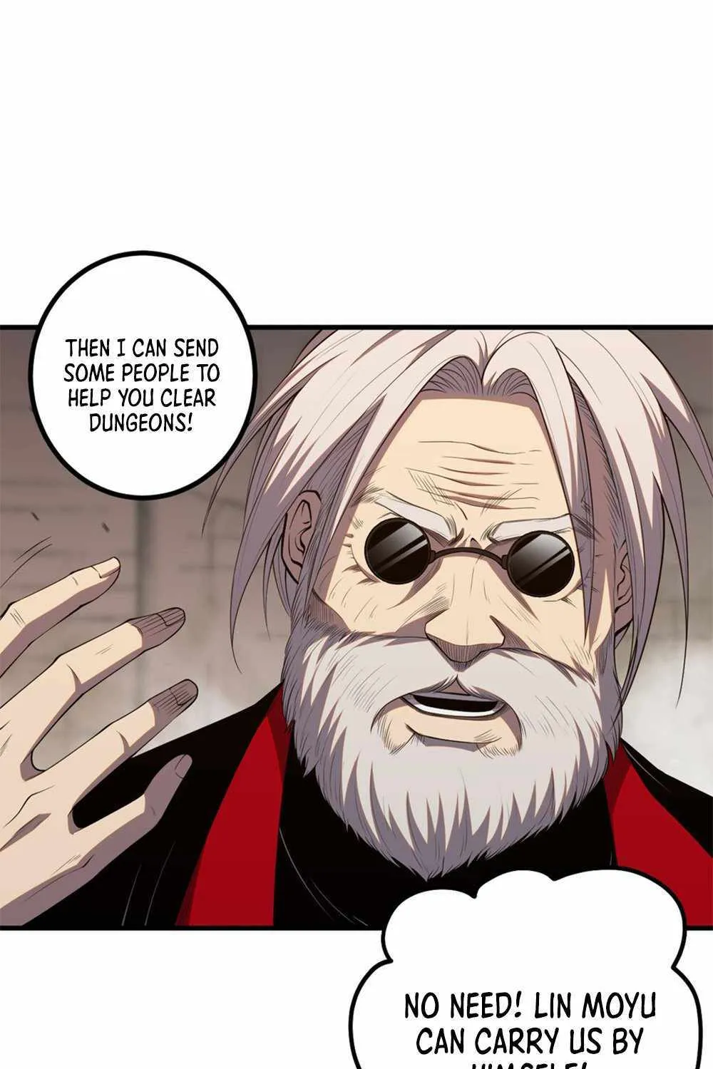Catastrophic Necromancer Chapter 44 page 95 - 