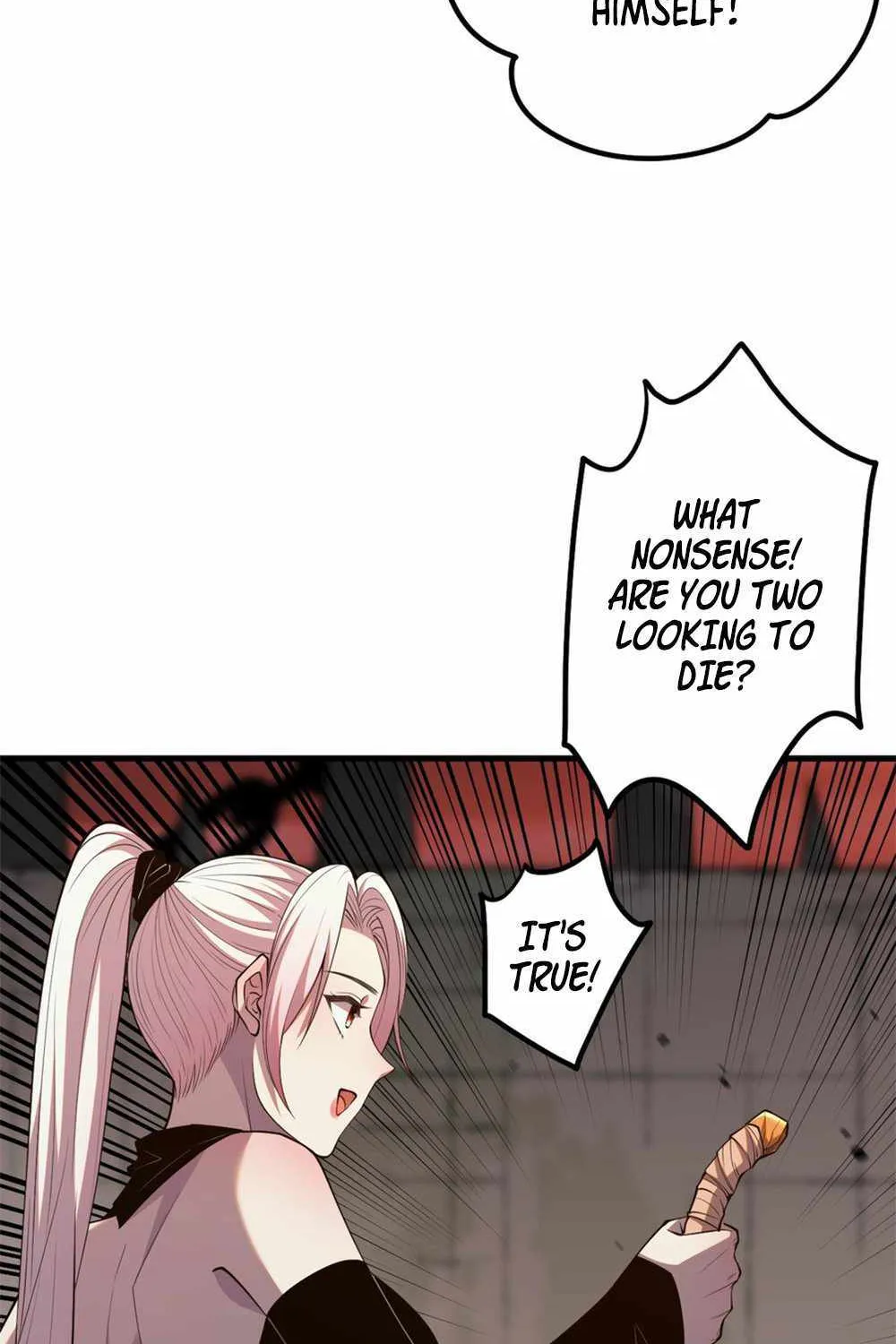 Catastrophic Necromancer Chapter 44 page 96 - 