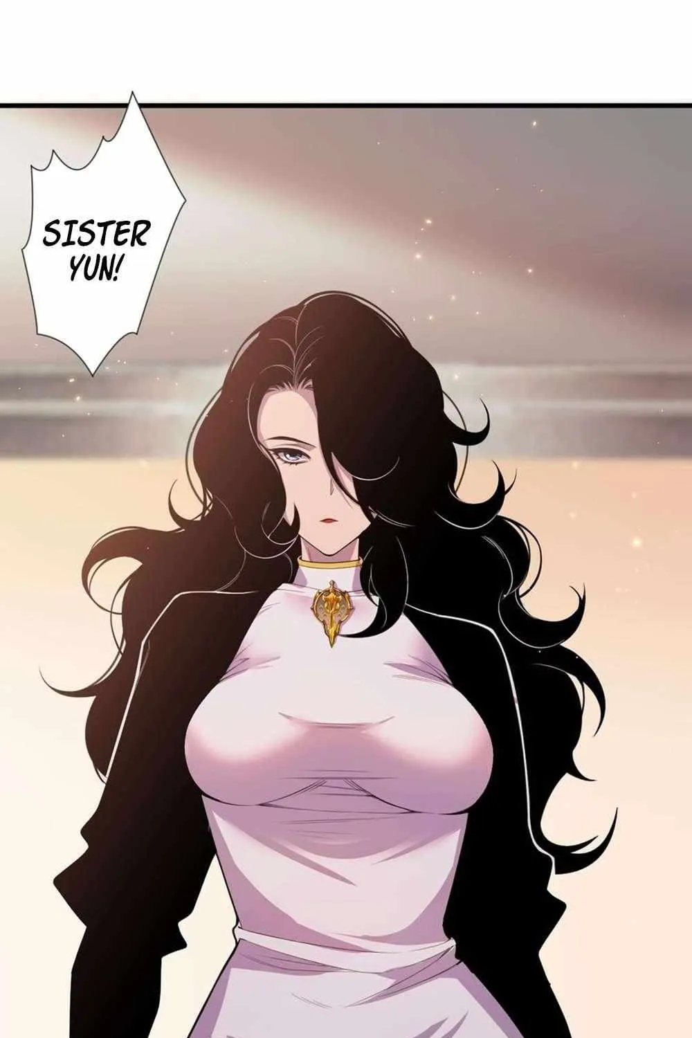Catastrophic Necromancer Chapter 45 page 17 - 