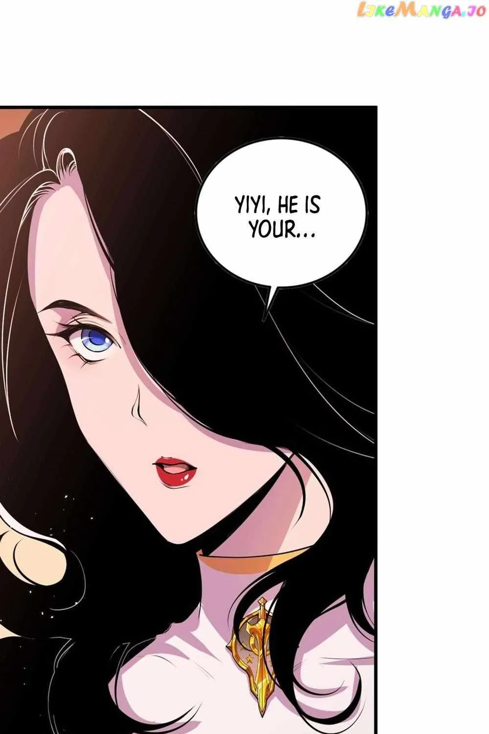 Catastrophic Necromancer Chapter 45 page 20 - 