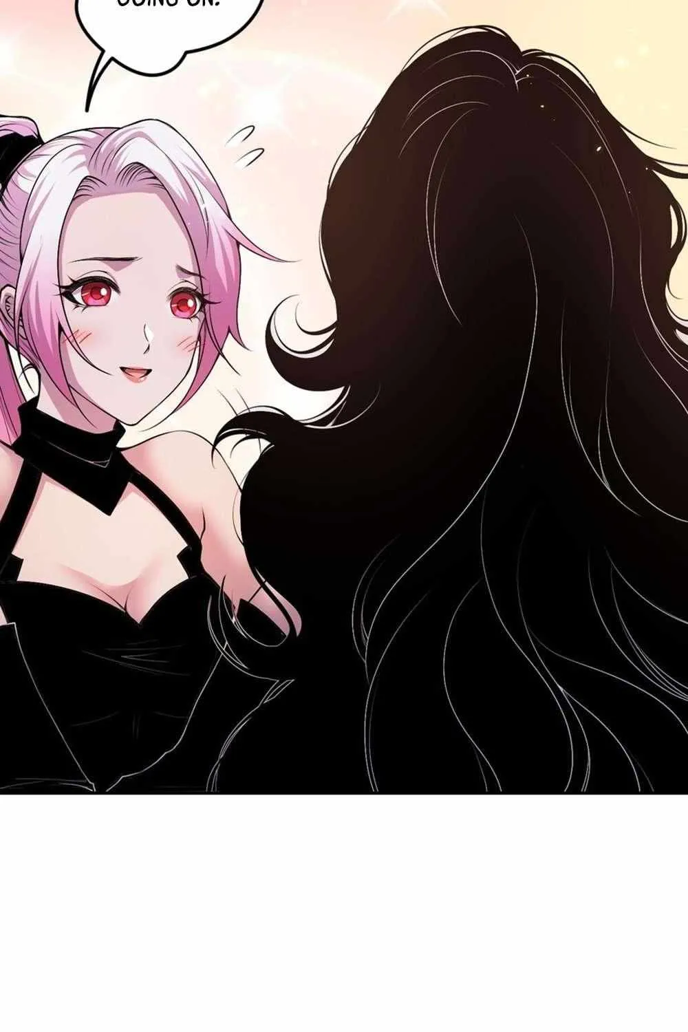 Catastrophic Necromancer Chapter 45 page 22 - 