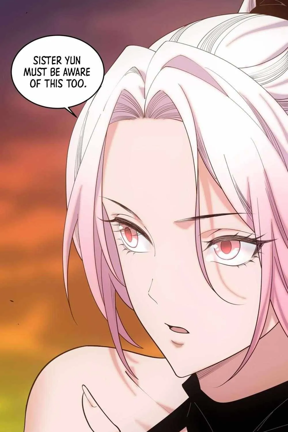 Catastrophic Necromancer Chapter 45 page 32 - 