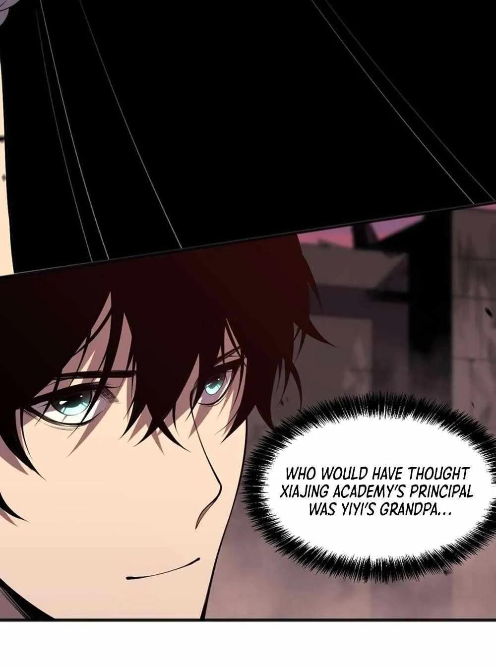 Catastrophic Necromancer Chapter 45 page 5 - 