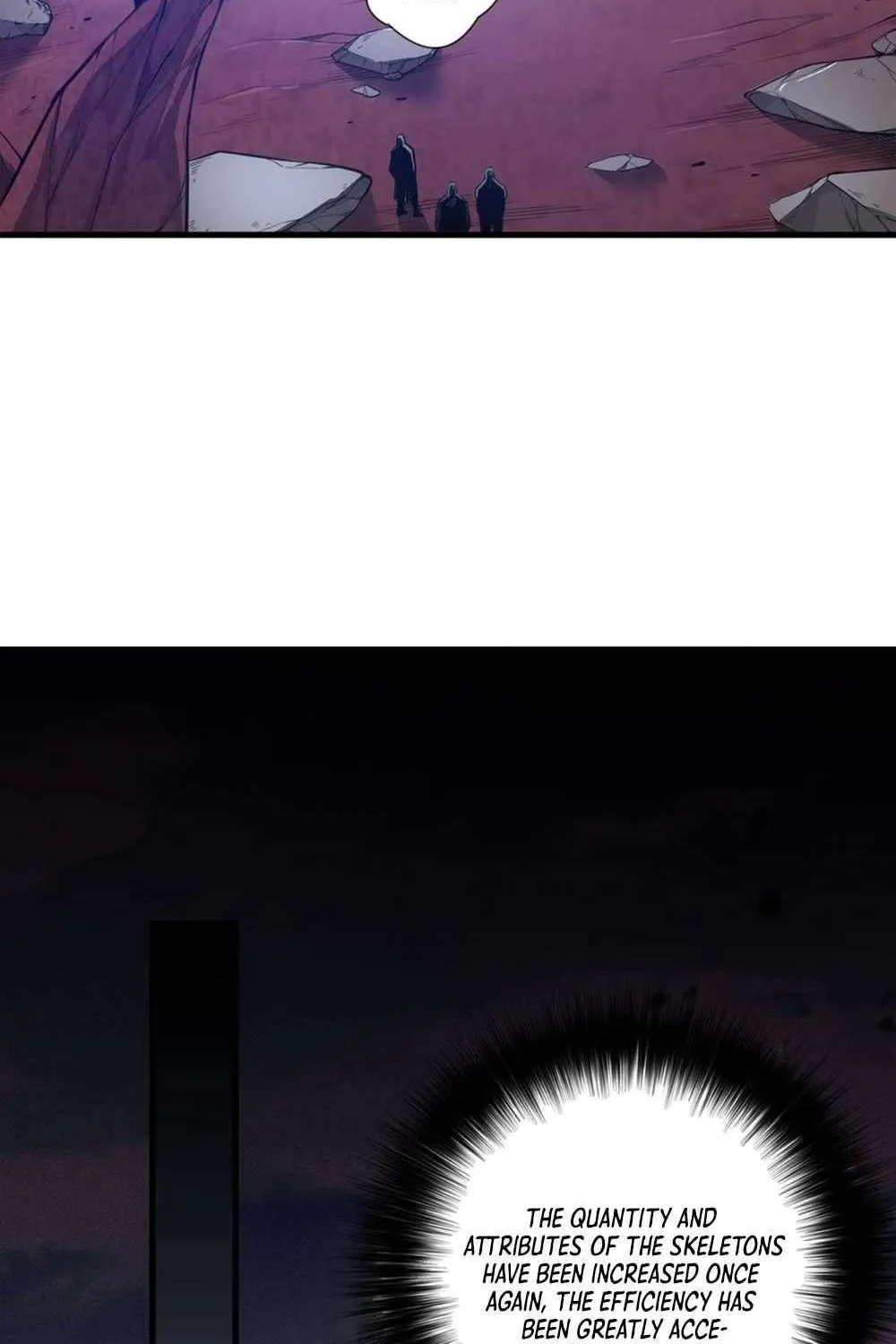 Catastrophic Necromancer Chapter 45 page 44 - 
