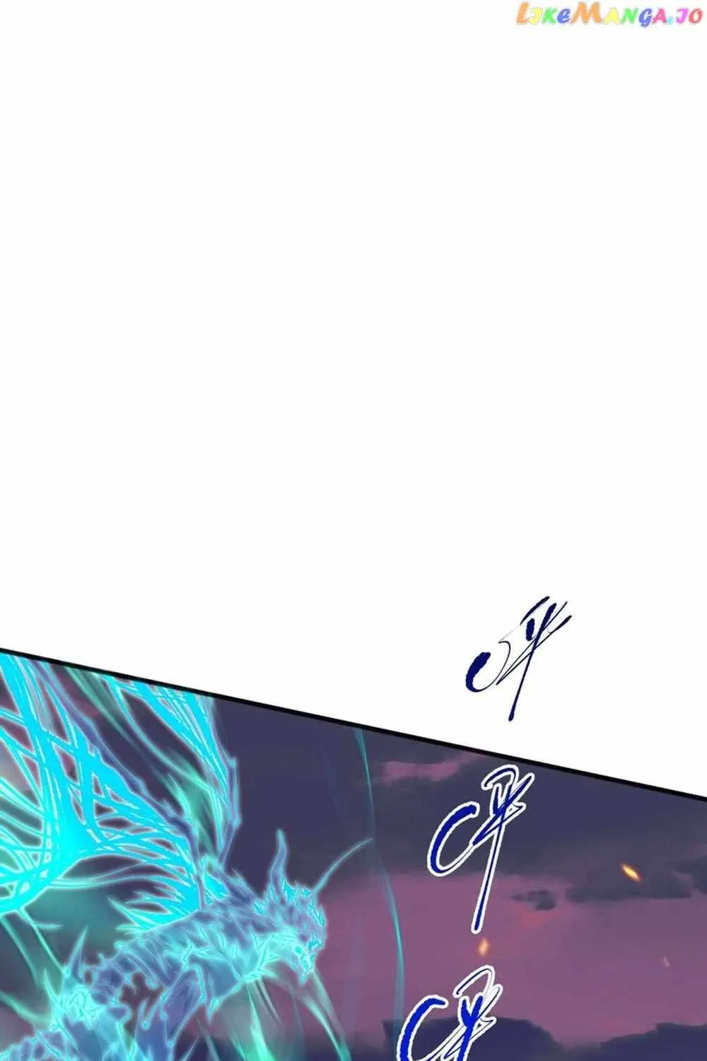 Catastrophic Necromancer Chapter 45 page 54 - 