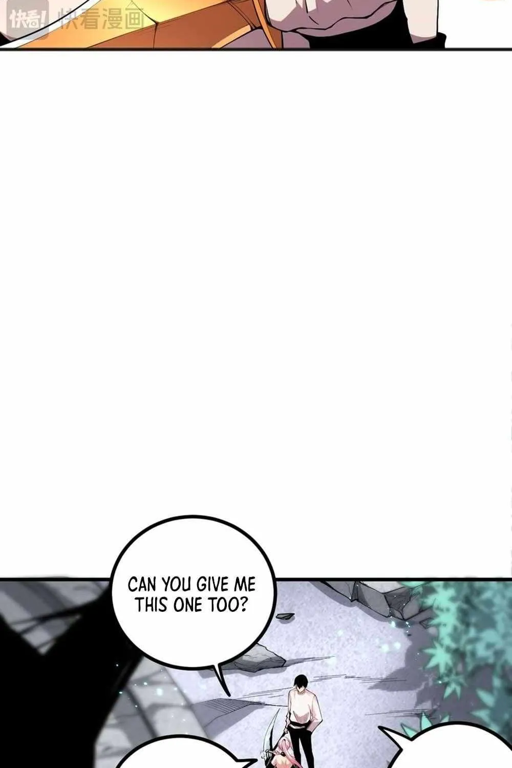 Catastrophic Necromancer Chapter 45 page 57 - 