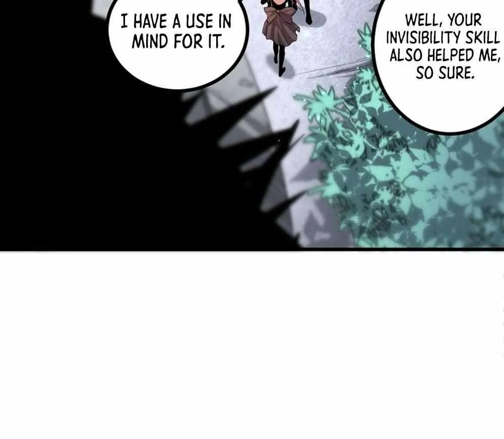 Catastrophic Necromancer Chapter 45 page 58 - 