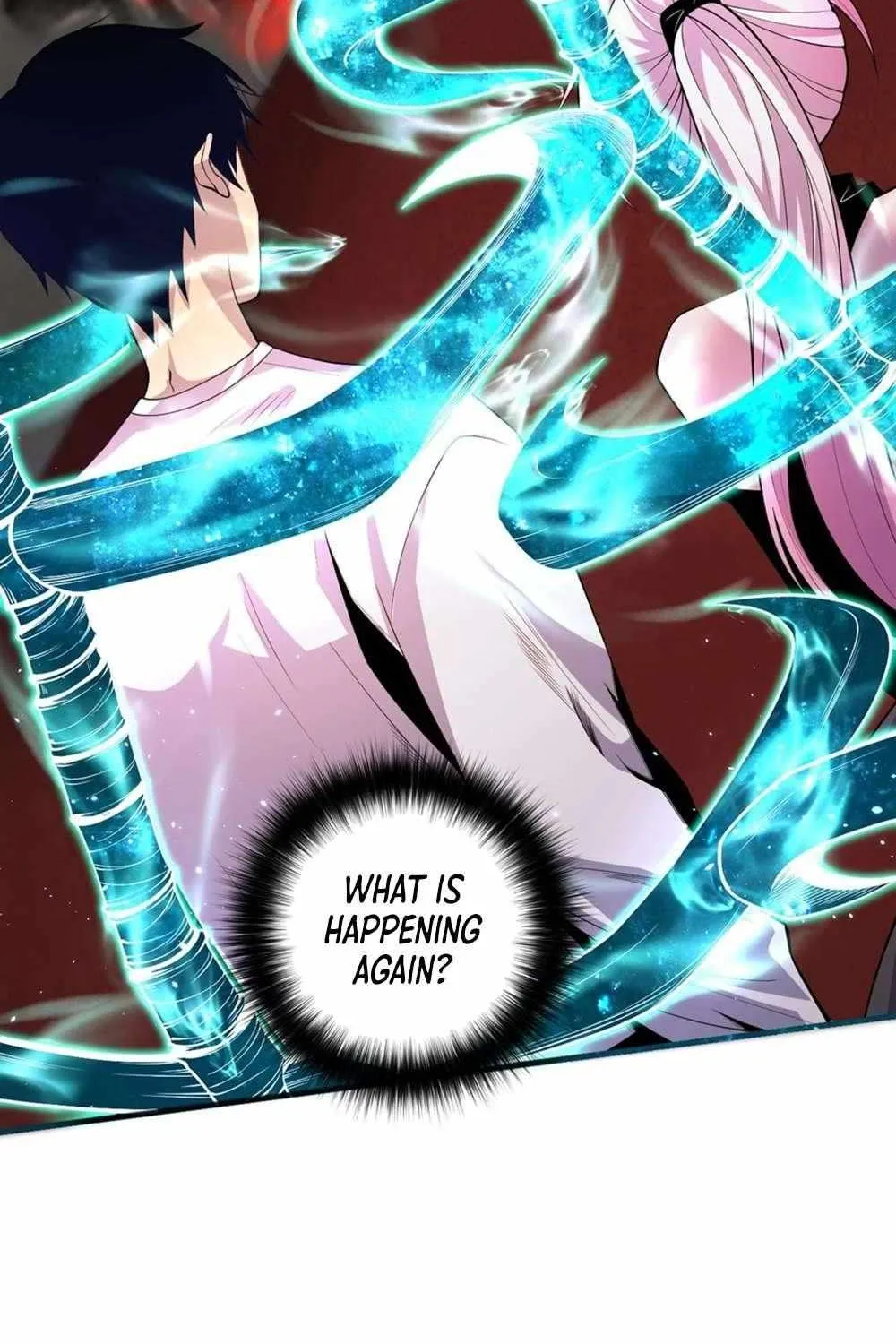 Catastrophic Necromancer Chapter 45 page 62 - 