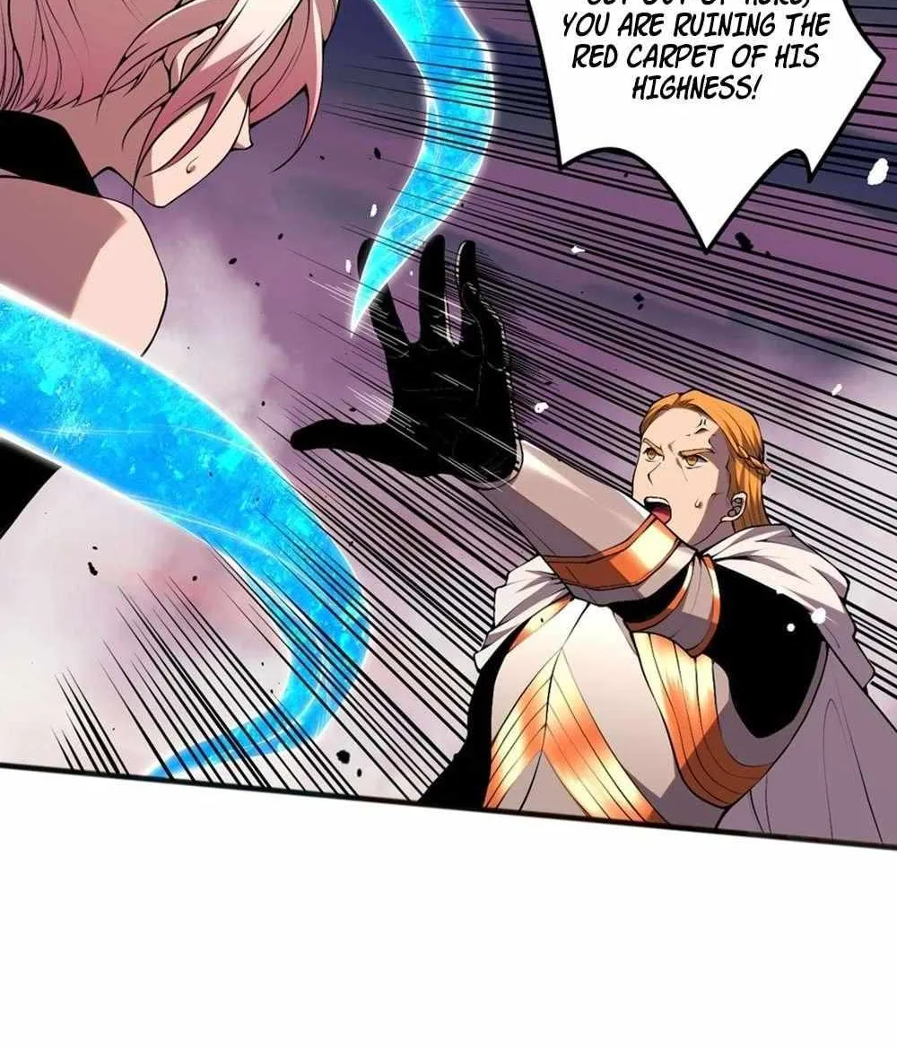 Catastrophic Necromancer Chapter 45 page 67 - 