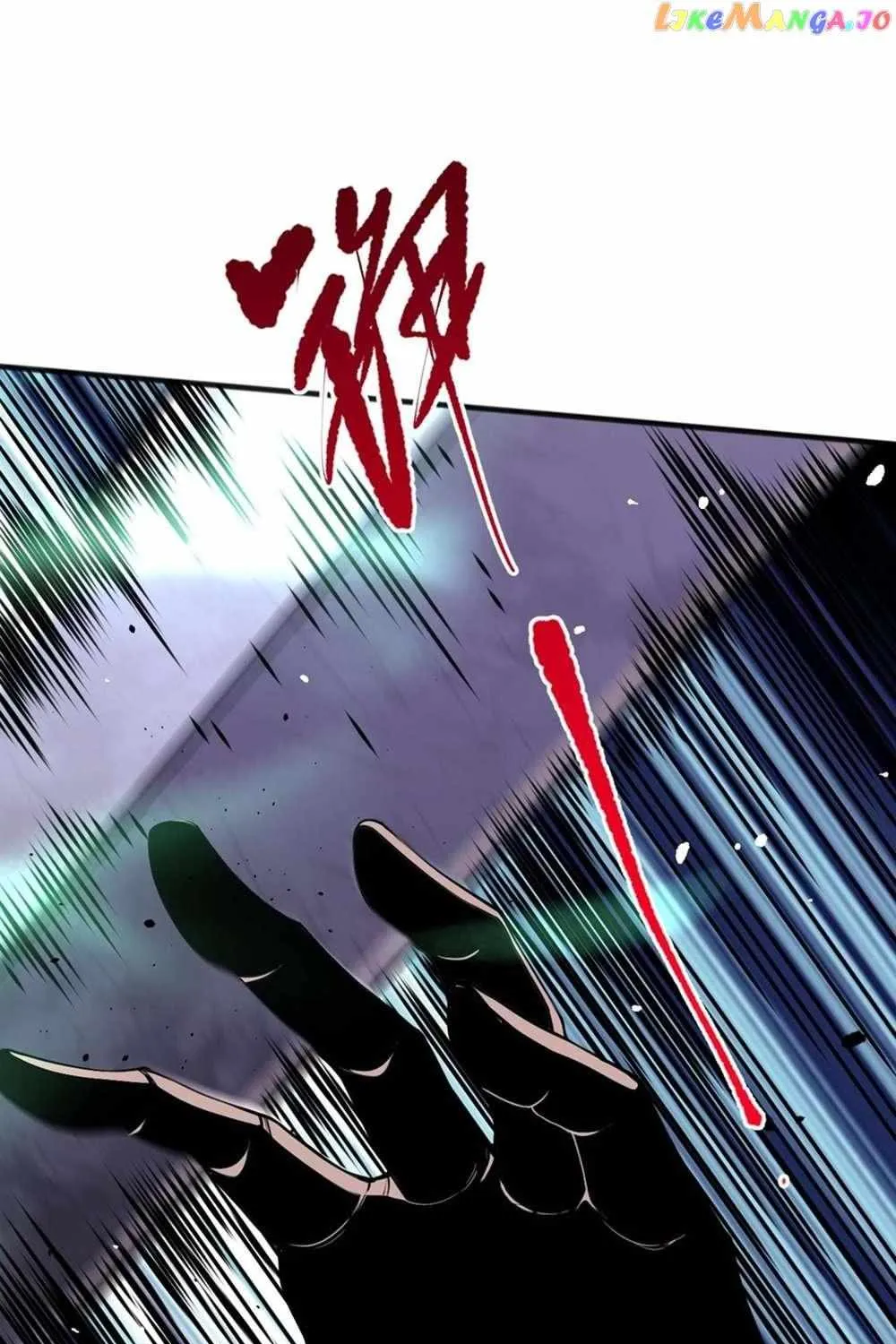 Catastrophic Necromancer Chapter 45 page 68 - 