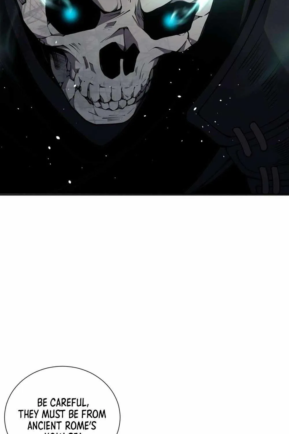 Catastrophic Necromancer Chapter 45 page 73 - 