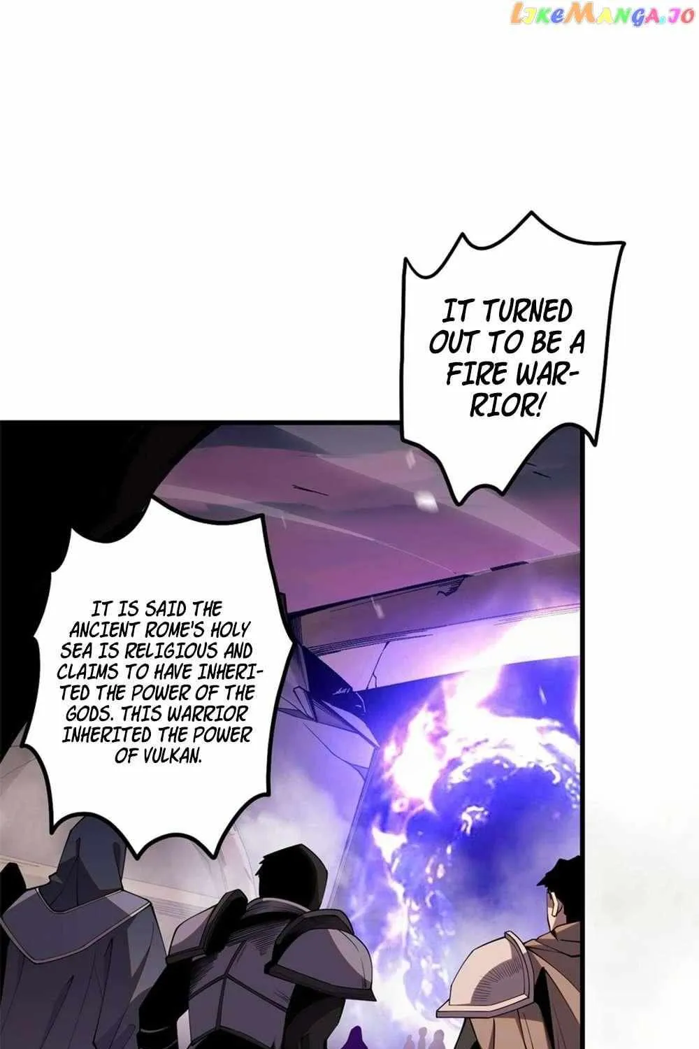 Catastrophic Necromancer Chapter 45 page 90 - 
