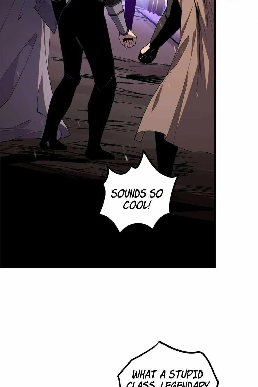 Catastrophic Necromancer Chapter 45 page 91 - 