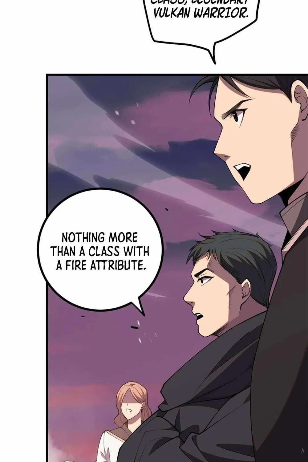 Catastrophic Necromancer Chapter 45 page 92 - 
