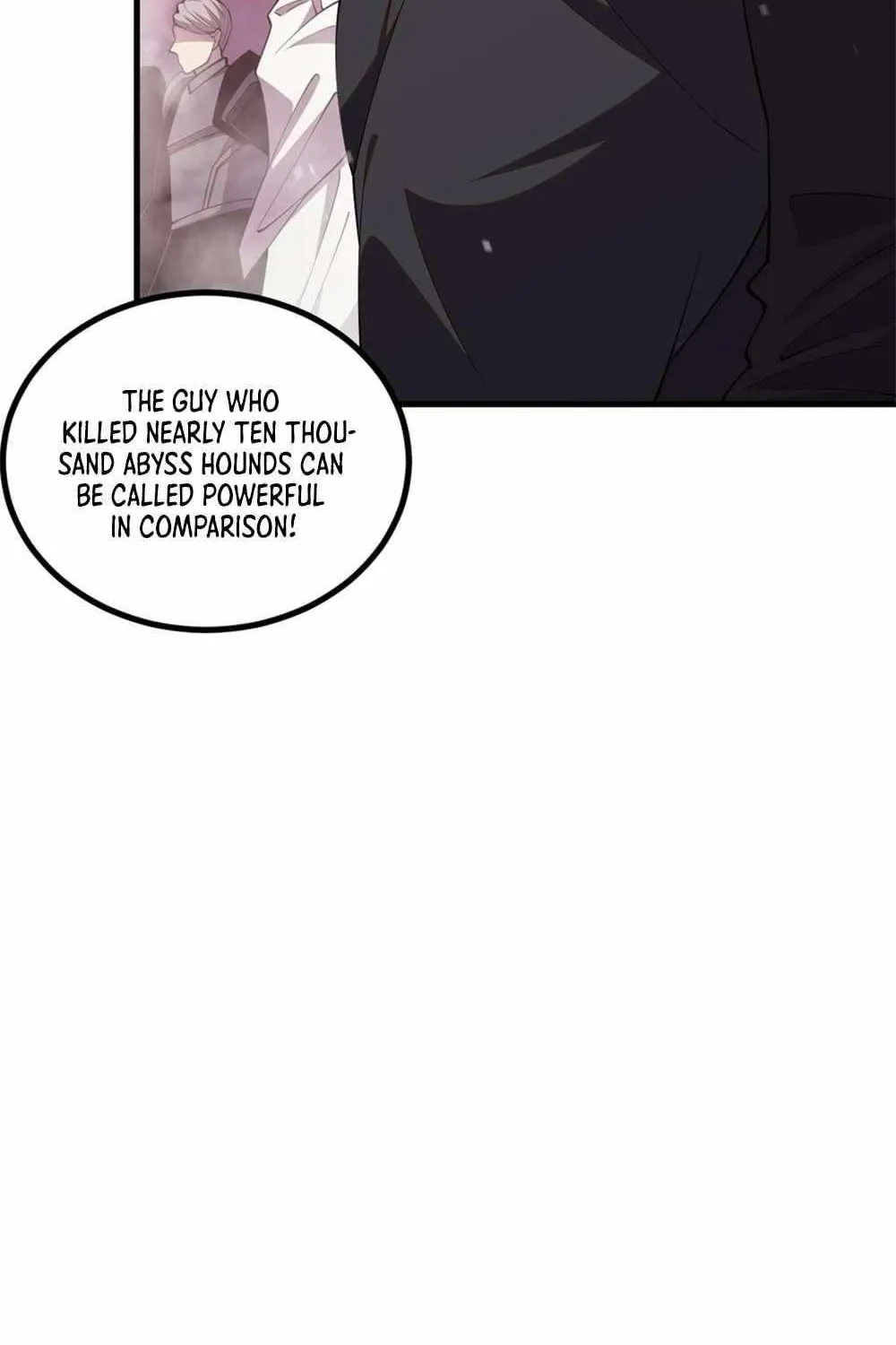 Catastrophic Necromancer Chapter 45 page 93 - 