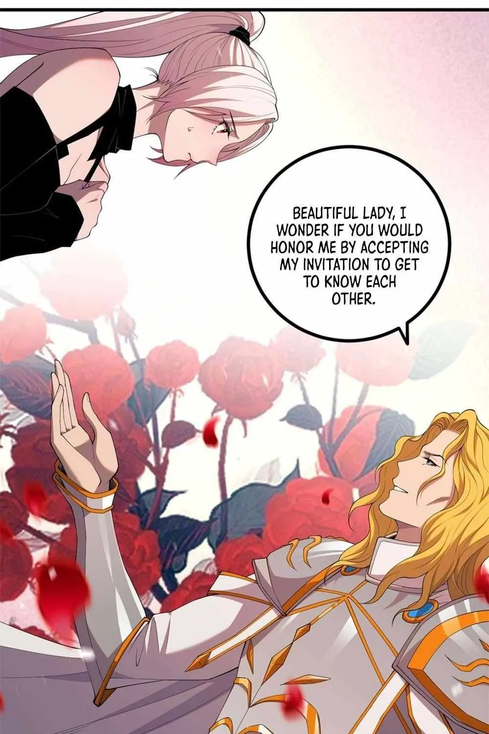 Catastrophic Necromancer Chapter 45 page 94 - 