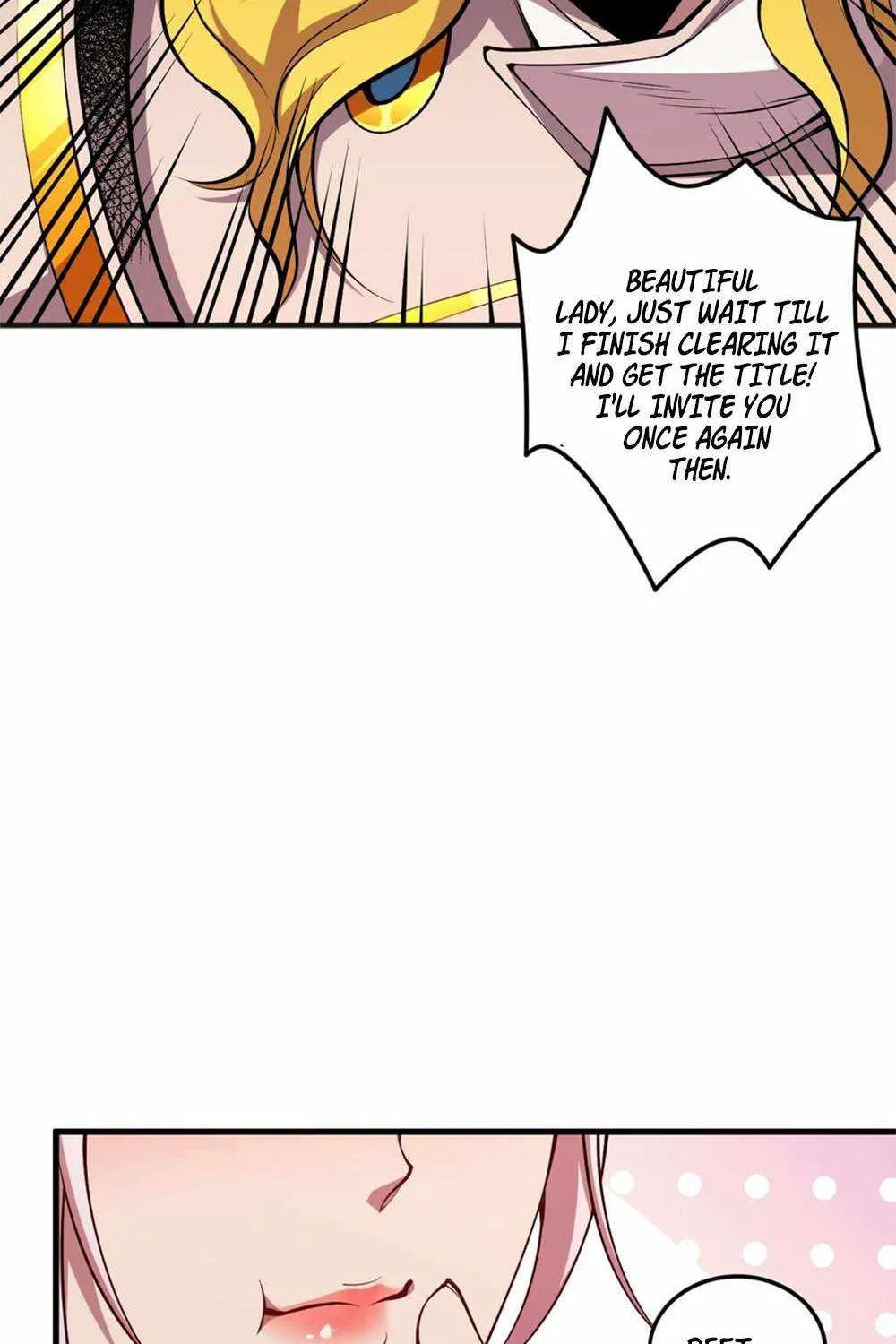 Catastrophic Necromancer Chapter 46 page 12 - 