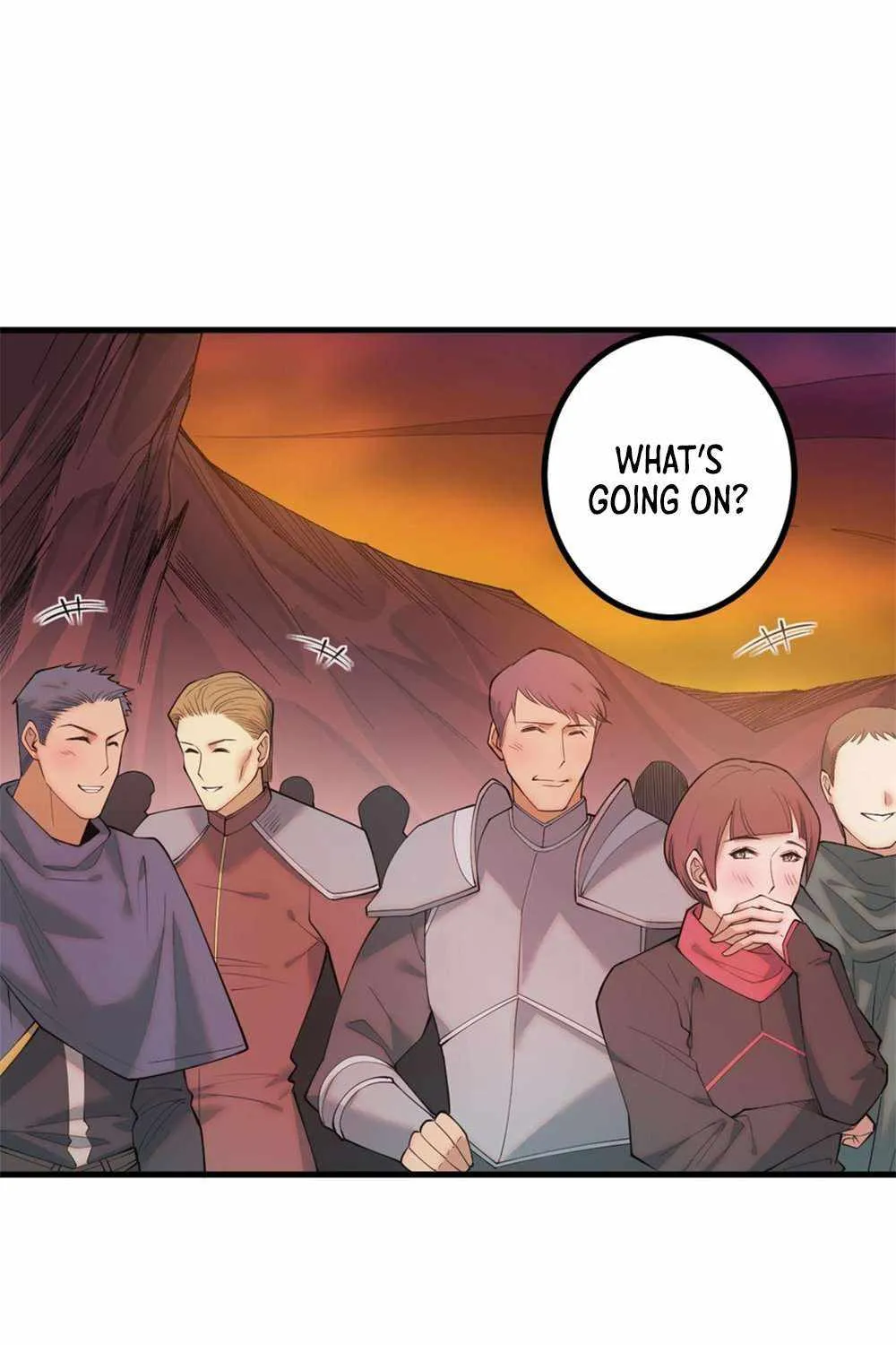 Catastrophic Necromancer Chapter 46 page 15 - 