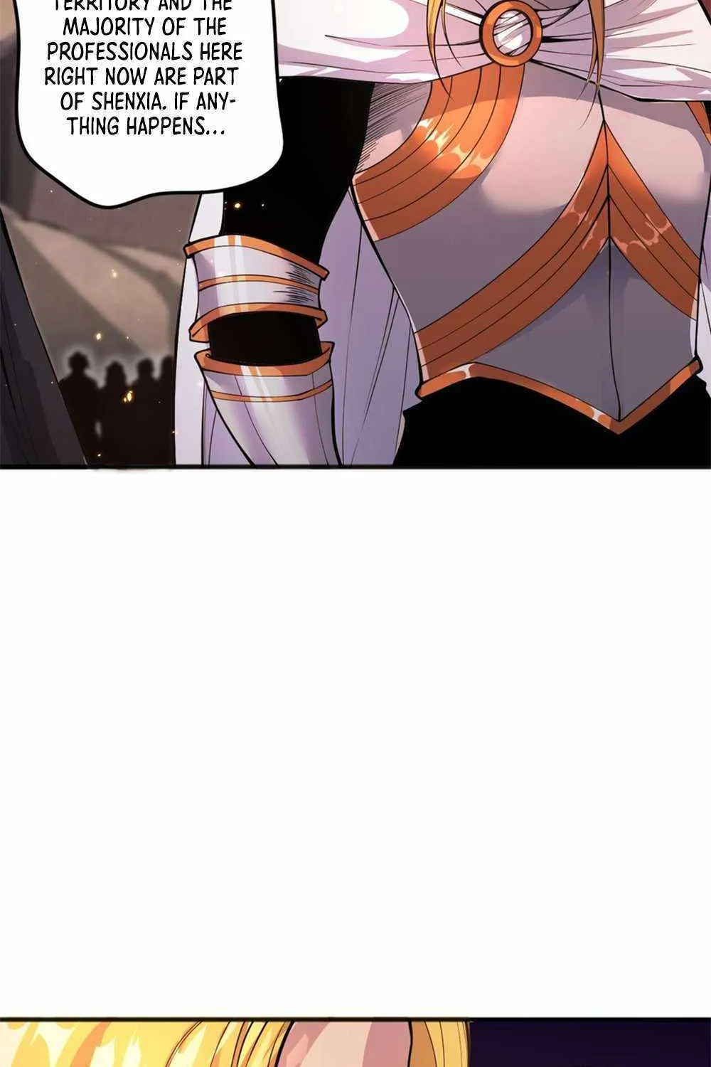 Catastrophic Necromancer Chapter 46 page 29 - 