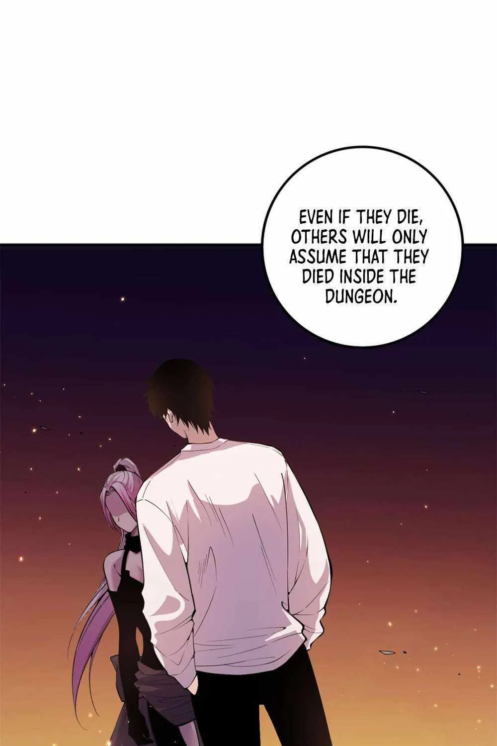 Catastrophic Necromancer Chapter 46 page 31 - 