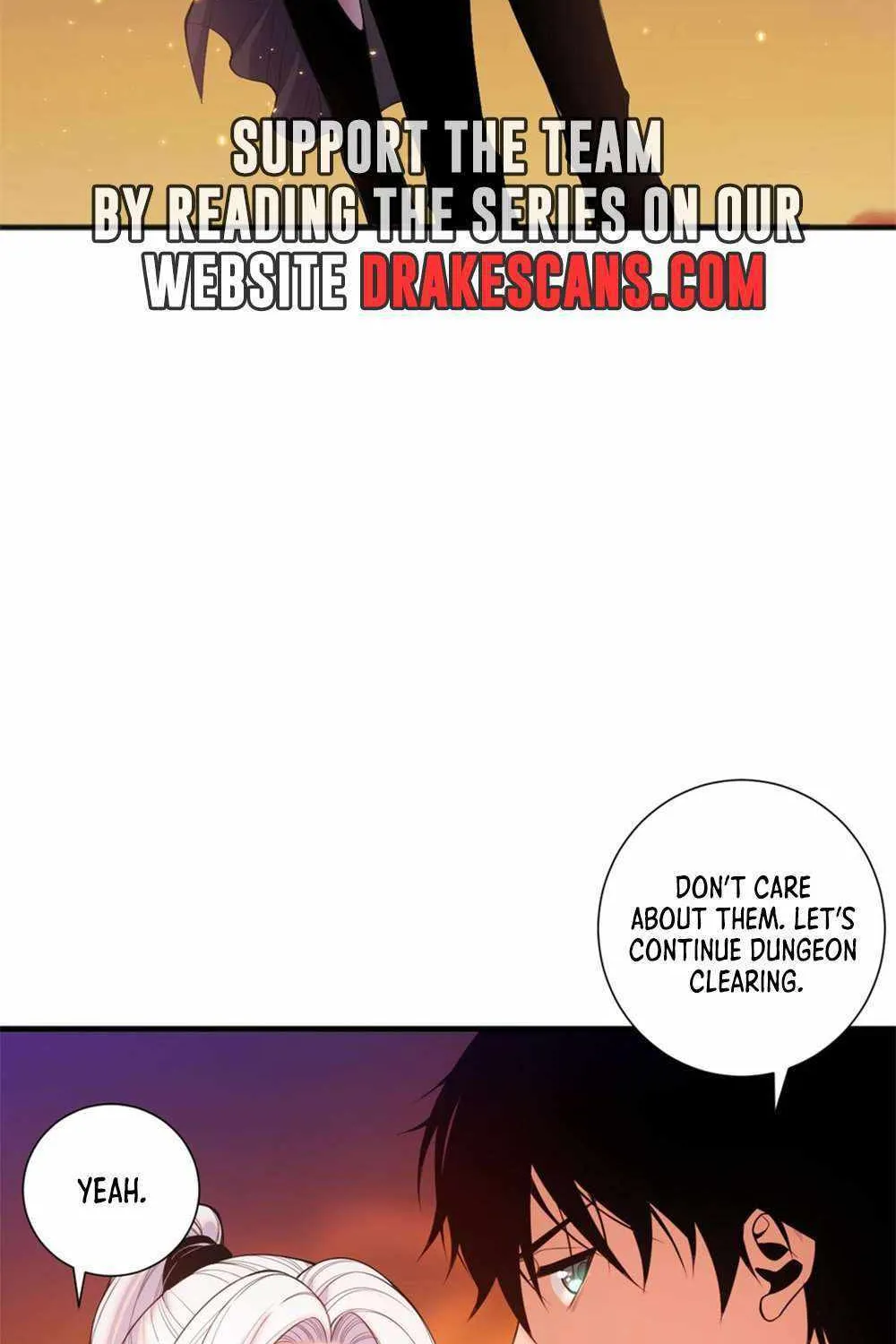 Catastrophic Necromancer Chapter 46 page 32 - 