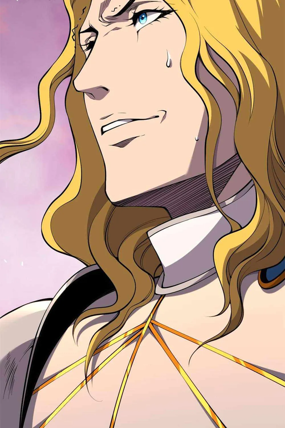 Catastrophic Necromancer Chapter 46 page 5 - 