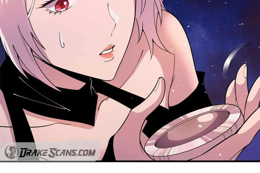 Catastrophic Necromancer Chapter 46 page 44 - 